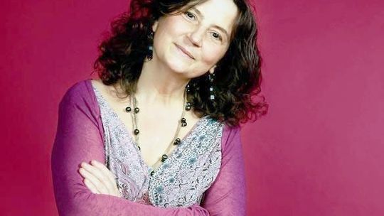 Antonina Krzysztoń w ChDK