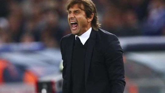 Antonio Conte w lecie odejdzie z Chelsea? (wideo)