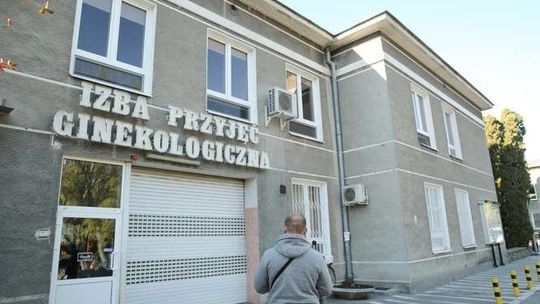 Antyaborcyjny protest. "Szkoda, że nie mówi się o tym, ile dzieci udało się uratować"