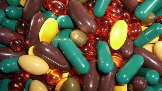 Antybiotyki: Zadbaj o skuteczną ochronę