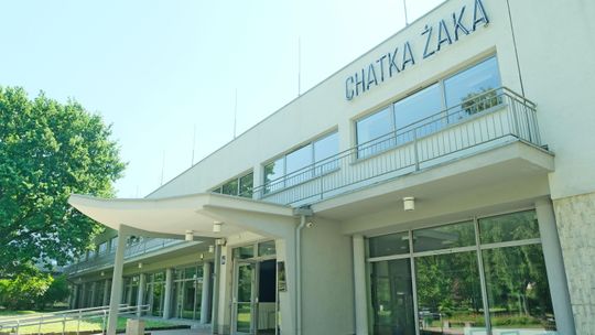 Antyczni myślicieli we współczesności? Znajdziecie to na spektaklu "Obłoki"