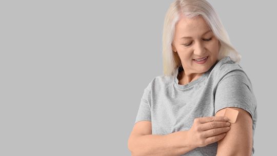 antykoncepcja w okresie menopauzalnym