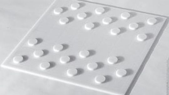 Antymodernizm - szkicowanie mapy w Lubelskiej Zachęcie