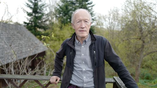 Antyturystyka. "To była mapa, ale nie stąd"