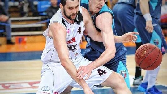 Anwil Włocławek – Start Lublin 93:67. Sezon do zapomnienia