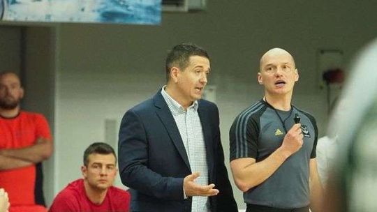 Anwil Włocławek – TBV Start Lublin 80:57