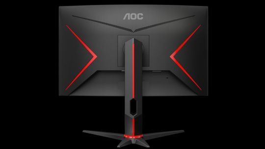 AOC: 4 monitory z odświeżaniem 165 Hz