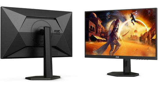AOC GAMING Q27G4X: Nowy monitor za 1 173 złote