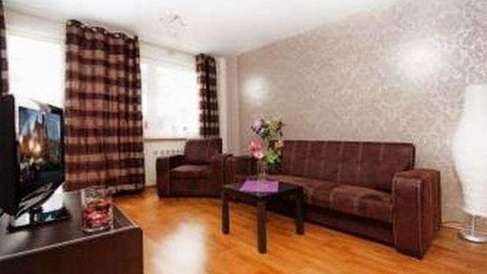 Apartament alternatywa dla hotelu