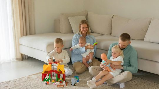 Apartamenty nadmorskie z udogodnieniami dla dzieci - korzyści dla rodzin i inwestorów