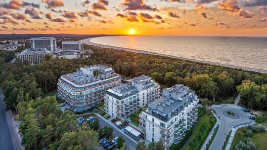 Apartamenty Świnoujście - odkryj doskonałe miejsce na urlop