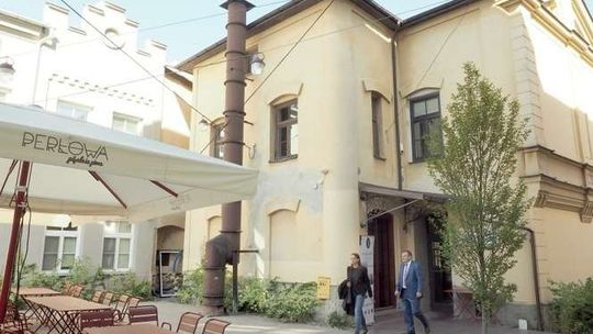 Apartamenty w browarze Perła. Ile zapłacisz za nocleg?