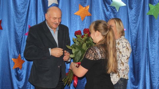 Apel na powitanie przywróconego dyrektora ZDZ w Białej Podlaskiej. "Zdaliśmy ten egzamin jako wspólnota"