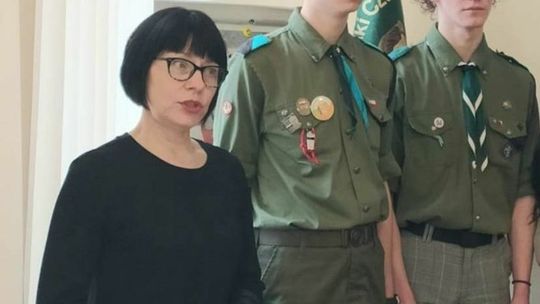 Apel w sprawie zatrzymanej dyrektorki polskiej szkoły na Białorusi. Starosta: "Machanie szabelką nie przyniesie efektów"