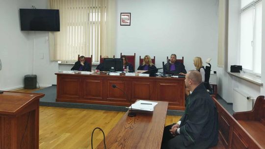 Apelacja Bartłomieja B. Prokuratura żąda dożywocia dla zabójcy ojca i brata