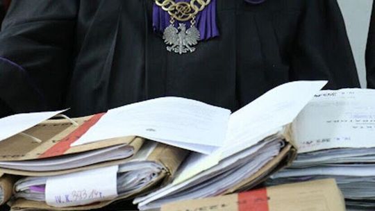 Apelacja prokuratury od wyroku za szpiegostwo w Białej Podlaskiej