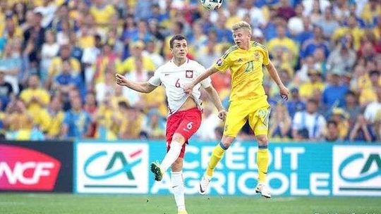 Apetyty w Polsce wzrosły po awansie