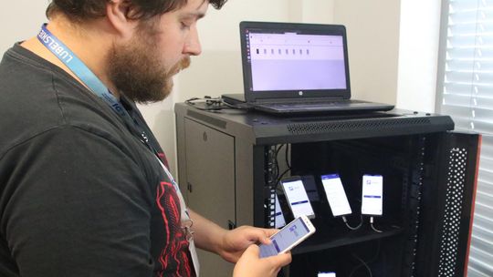 Aplikacja dla rolników od lubelskich informatyków