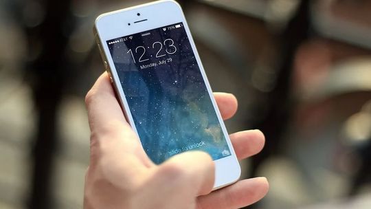 Aplikacja "Kwarantanna domowa" ma nam pomóc szybciej komunikować się ze służbami. Wystarczy wysyłać im swoje zdjęcie