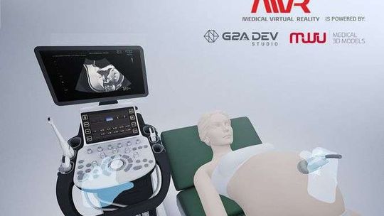 Aplikacja "sercowa" VR - jak wyglądała praca G2A nad przełomowym wynalazkiem w medycynie?