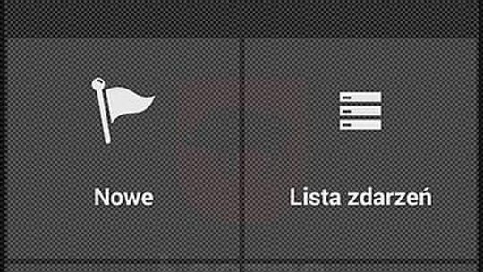 Aplikacja "Usterki Łęczna". Zgłoś problemy w mieście