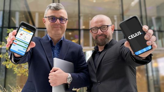 Aplikacja z Lublina pomoże w trudnych sprawach