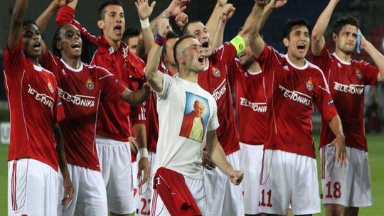 APOEL - Wisła, Gdzie transmisja TV i online