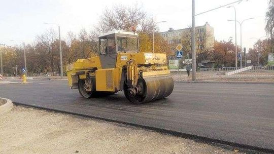 Apokalipsa pachnie asfaltem. Dziś było bardzo źle, w weekend znowu będzie ciężko