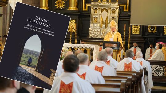 Apostazje w Lublinie i regionie. KUL próbuje powstrzymać odchodzących z Kościoła