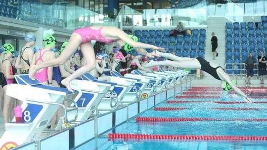 Aqua Lublin i Arena Lublin zamkną rok z zyskiem? Tak prognozuje samorząd