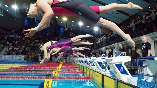 Aqua Lublin na minusie. MOSiR: Stworzymy modę na odwiedzanie naszego obiektu