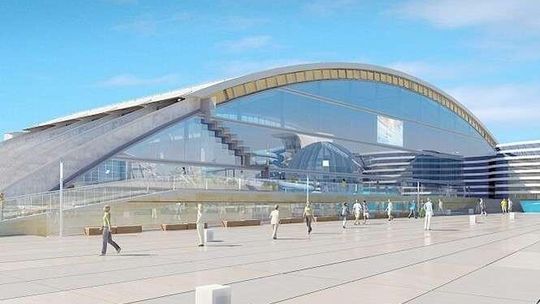 Aqua Lublin: Nowy basen daje pracę. 40 etatów