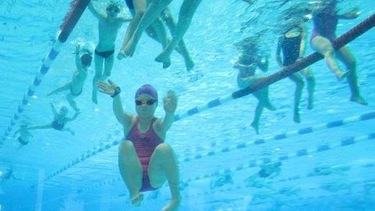 Aqua Lublin po roku jest na plusie. Wiadomo, ile zysku przyniósł kompleks basenów