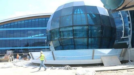 Aqua Lublin z problemami. Urządzenia odesłane do producenta