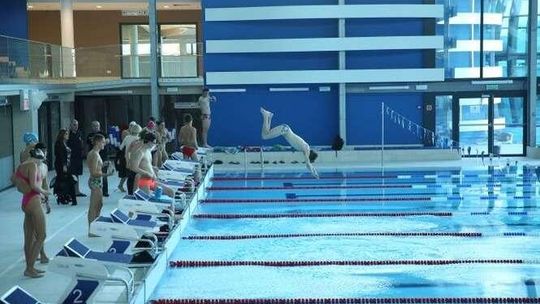 Aqua Lublin za pół ceny przez miesiąc. Otwarcie za tydzień