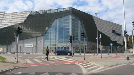 Aquapark w Chełmie. Już wiadomo kiedy otwarcie