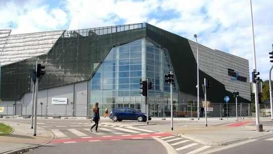 Aquapark w Chełmie: Otwarcie w listopadzie, wcześniej promocja