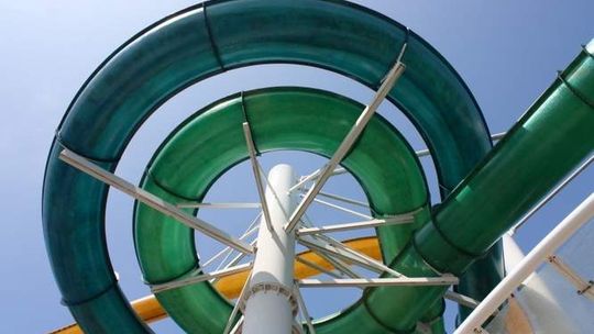 Aquapark w Chełmie: Projektanci mogą się brać za rysowanie