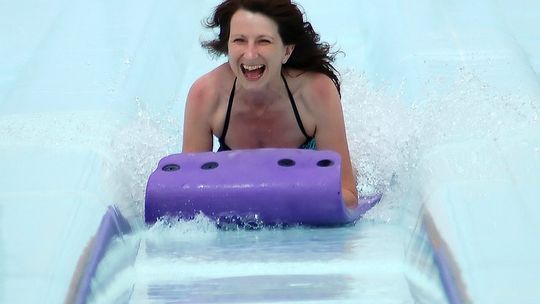 Aquaparku w Kraśniku nie będzie, bo nie ma pieniędzy