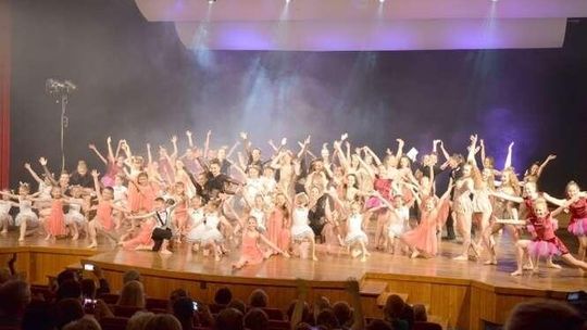 Arabeska: 20 lat na scenie. Droga do sukcesów