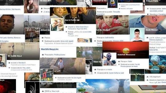 Arabscy fani świdnickich radnych zostali usunięci