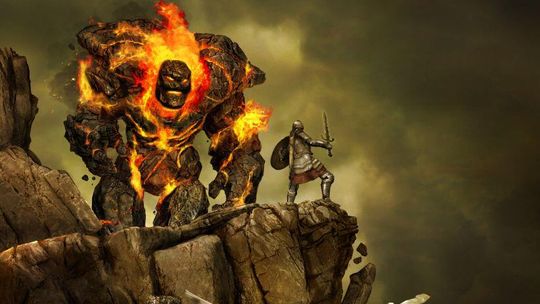 Arcania: Upadek Setarrif. Polska premiera w styczniu