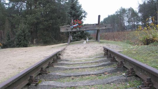 Archeolodzy zaskoczeni. Co odkryli na terenie byłego obozu zagłady?
