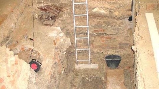 Archeologowie szukali księcia Daniela Halickiego, znaleźli jego syna