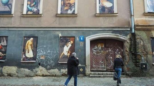 Archidiakońska 1: W końcu uda się wyremontować kamienicę?