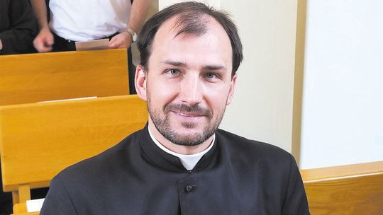 Archidiecezja lubelska ma nowego duszpasterza młodych