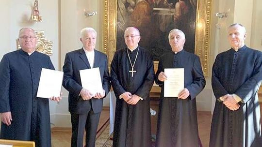 Archidiecezja lubelska: Papież Franciszek mianował nowych prałatów