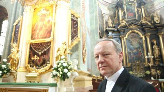 Archikatedra z własnym świętem. Upamiętnią "cud lubelski"