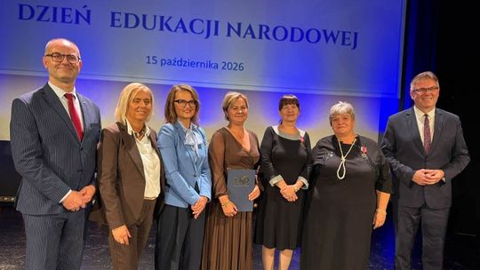 Dzień Edukacji Narodowej Włodawa