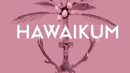 Architekt  o „Hawaikum”